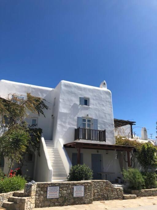 Holiday home Cozy Cycladic , Close To