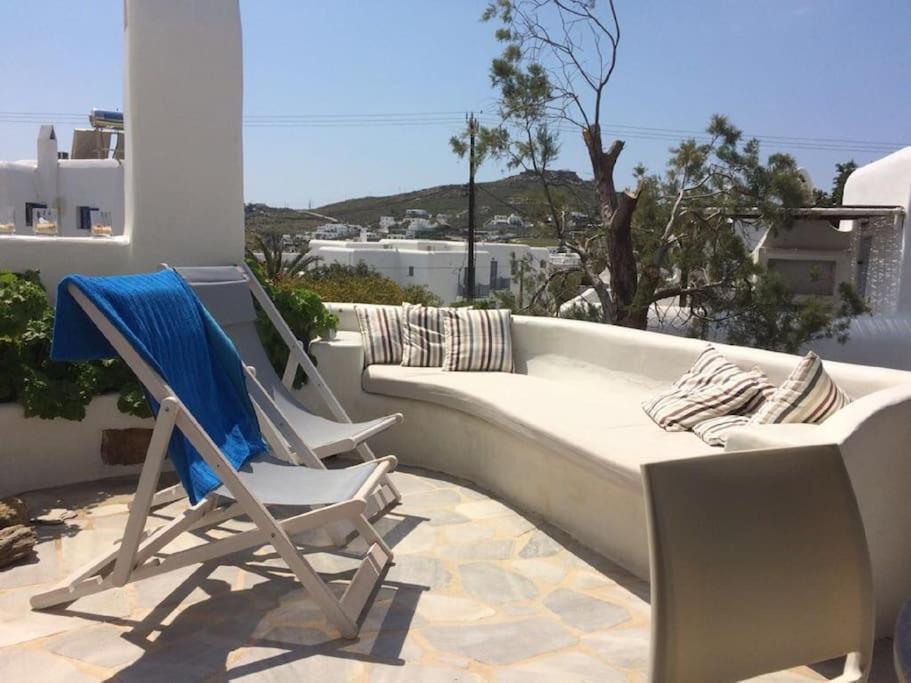 Cozy Cycladic , Close To Holiday home *