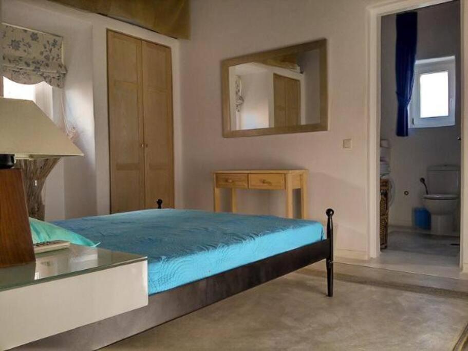 Cozy Cycladic , Close To Holiday home Ornos (Mykonos)