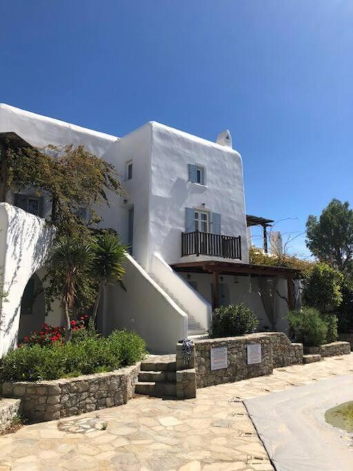 Holiday home Cozy Cycladic , Close To