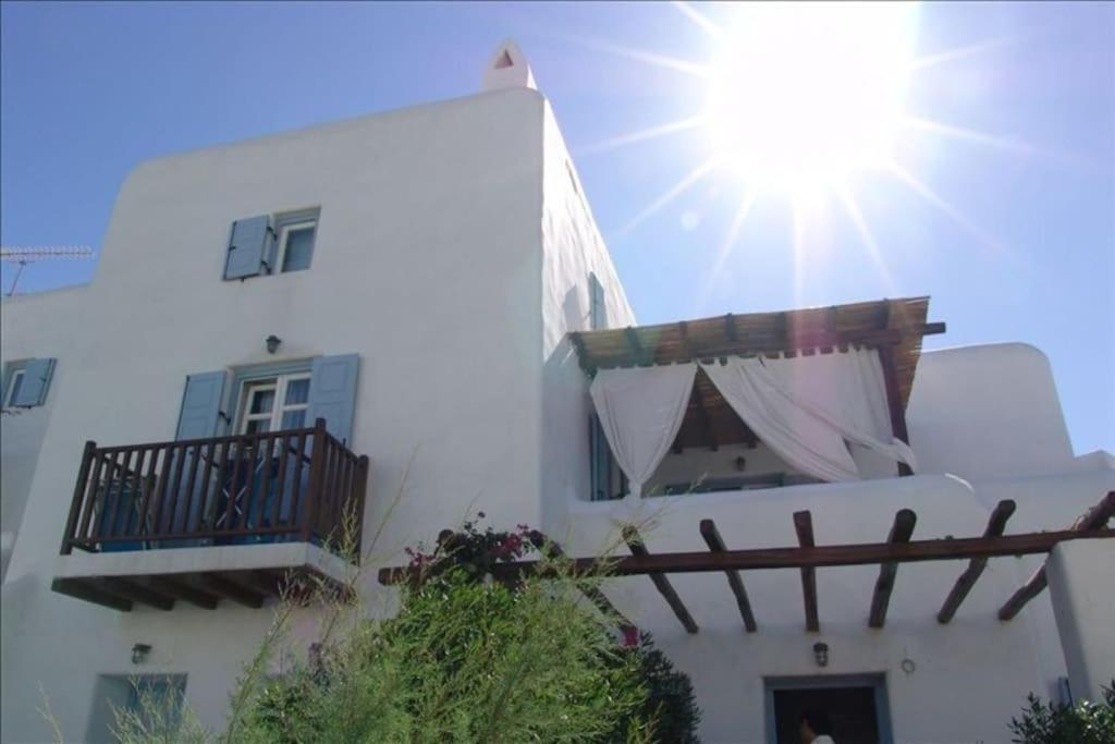 Holiday home Cozy Cycladic , Close To