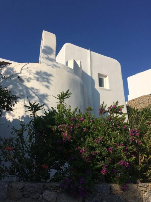 Cozy Cycladic , Close To Ornos (Mykonos)