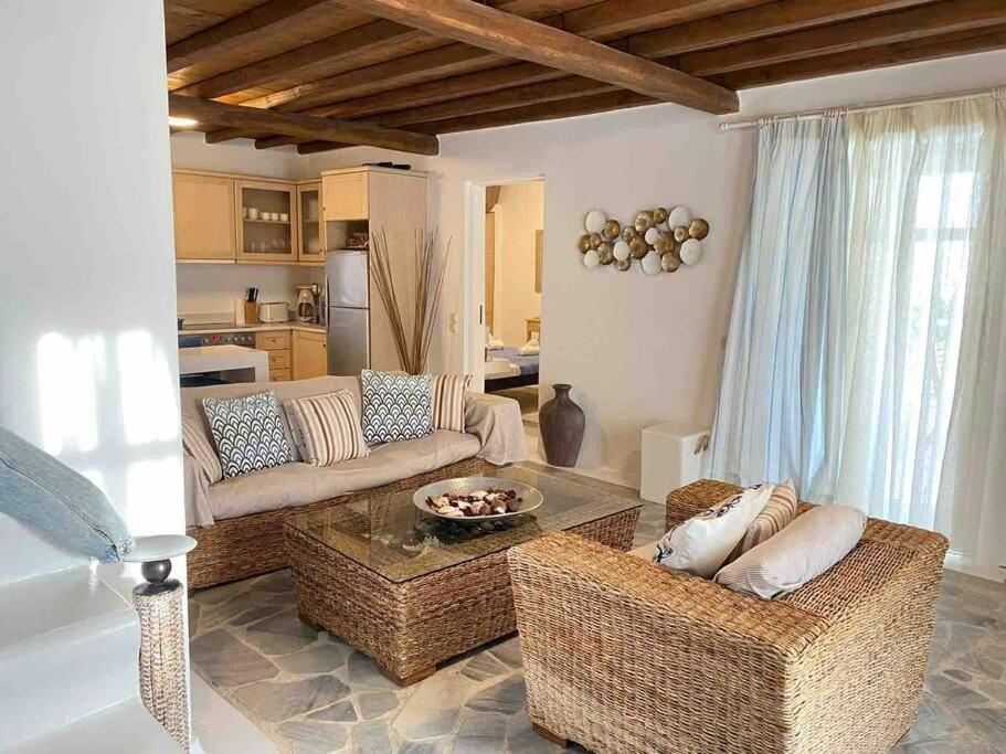 Holiday home Cozy Cycladic , Close To Ornos (Mykonos)