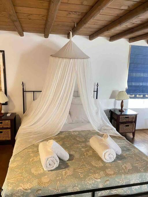 Cozy Cycladic , Close To *