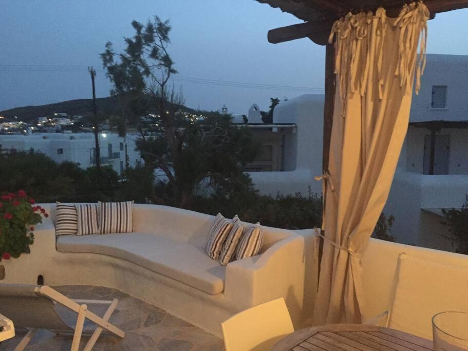 Holiday home Cozy Cycladic , Close To