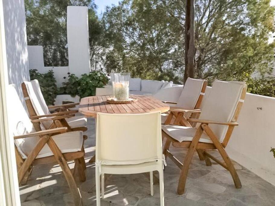 Cozy Cycladic , Close To Holiday home