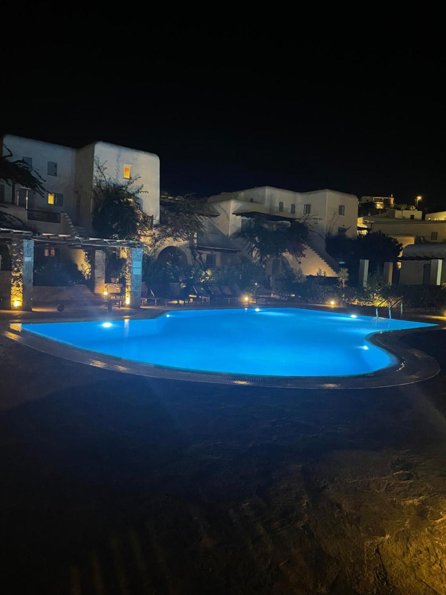 Holiday home Cozy Cycladic , Close To Ornos (Mykonos)