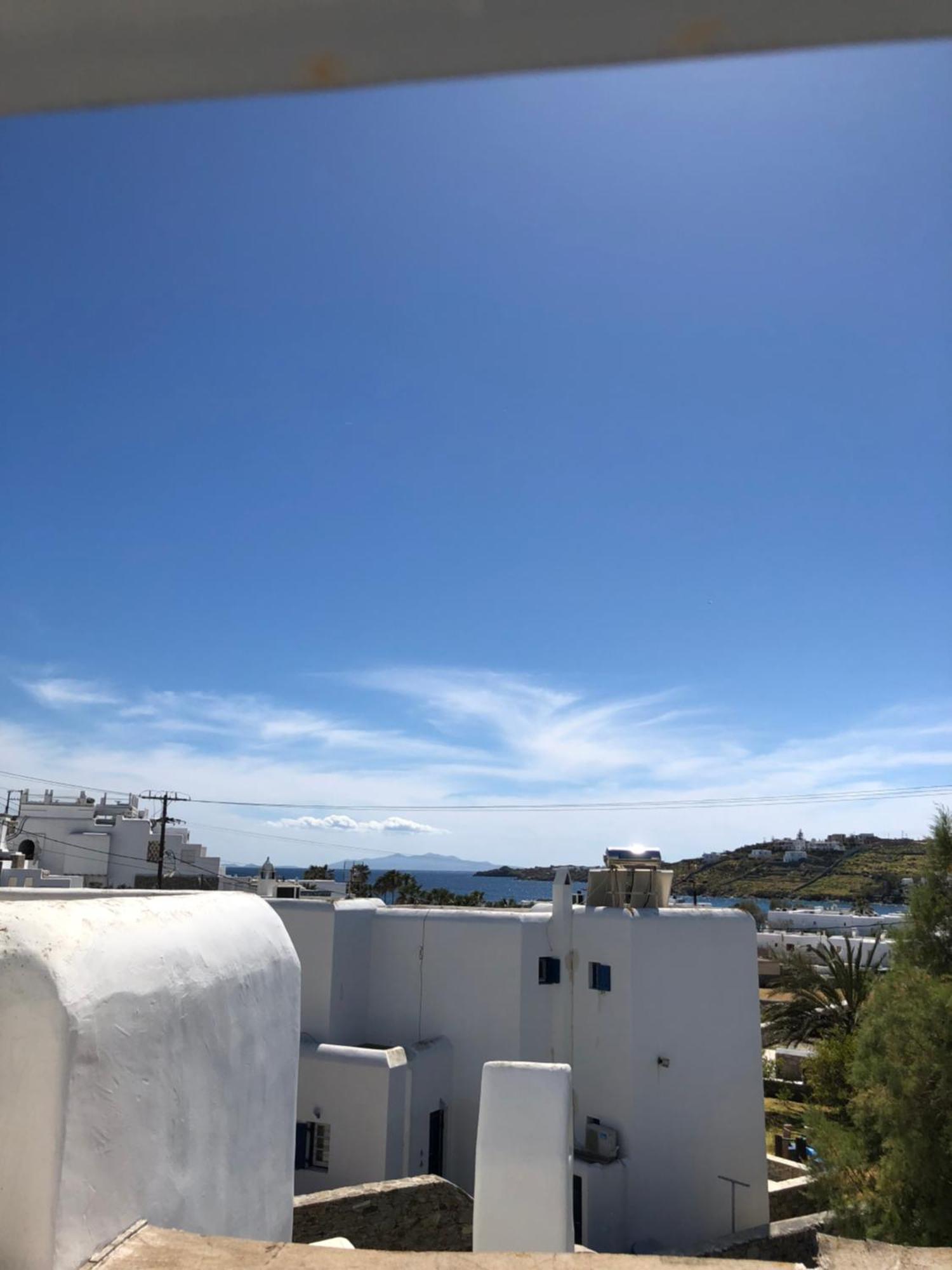 Cozy Cycladic , Close To Holiday home *