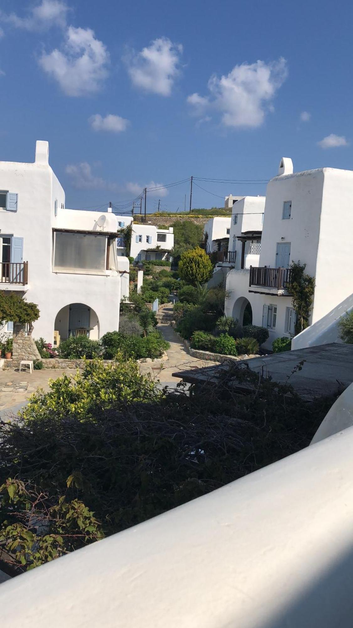 Cozy Cycladic , Close To Holiday home Ornos (Mykonos)