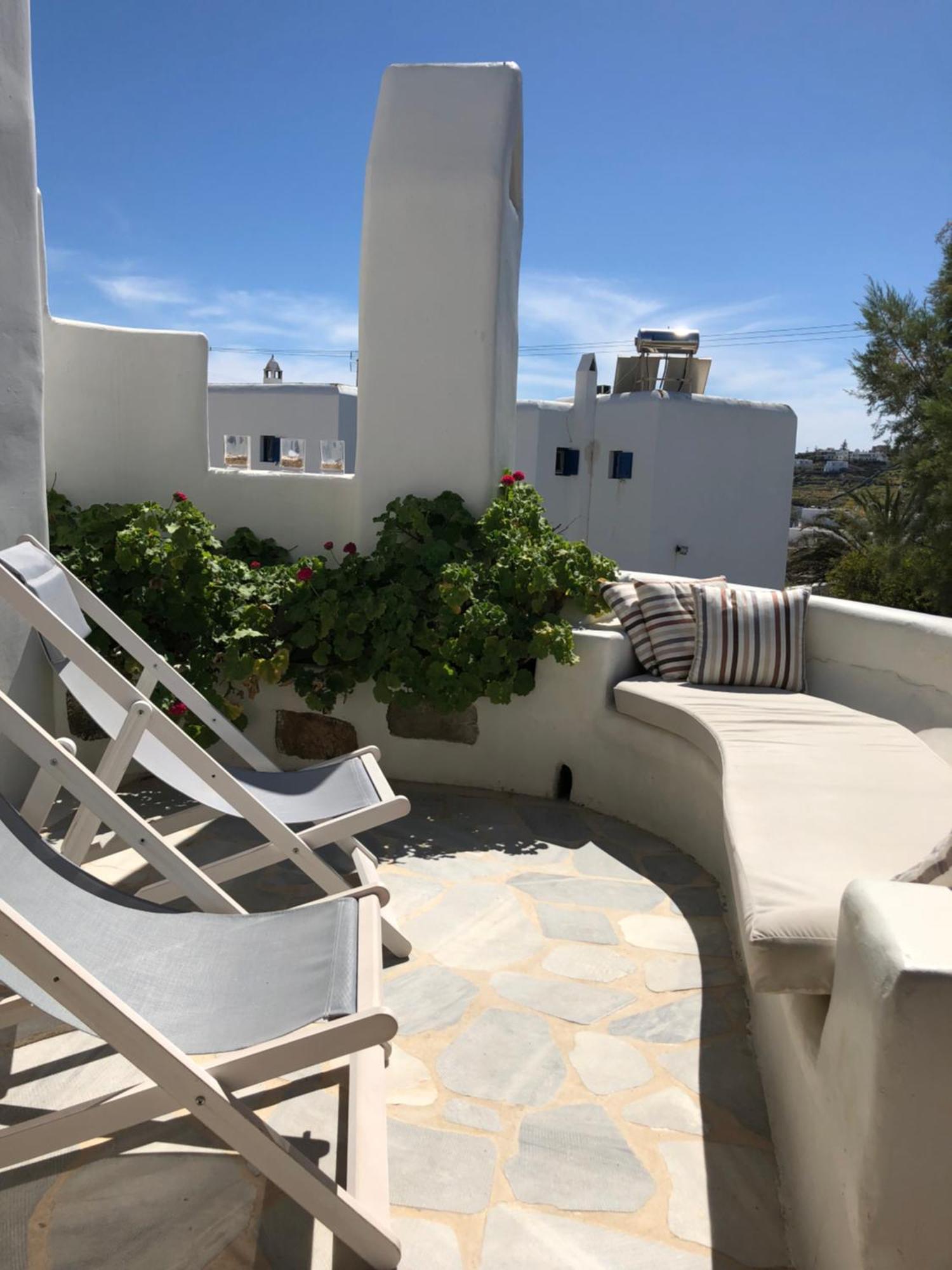 Hébergement de vacances Cozy Cycladic , Close To