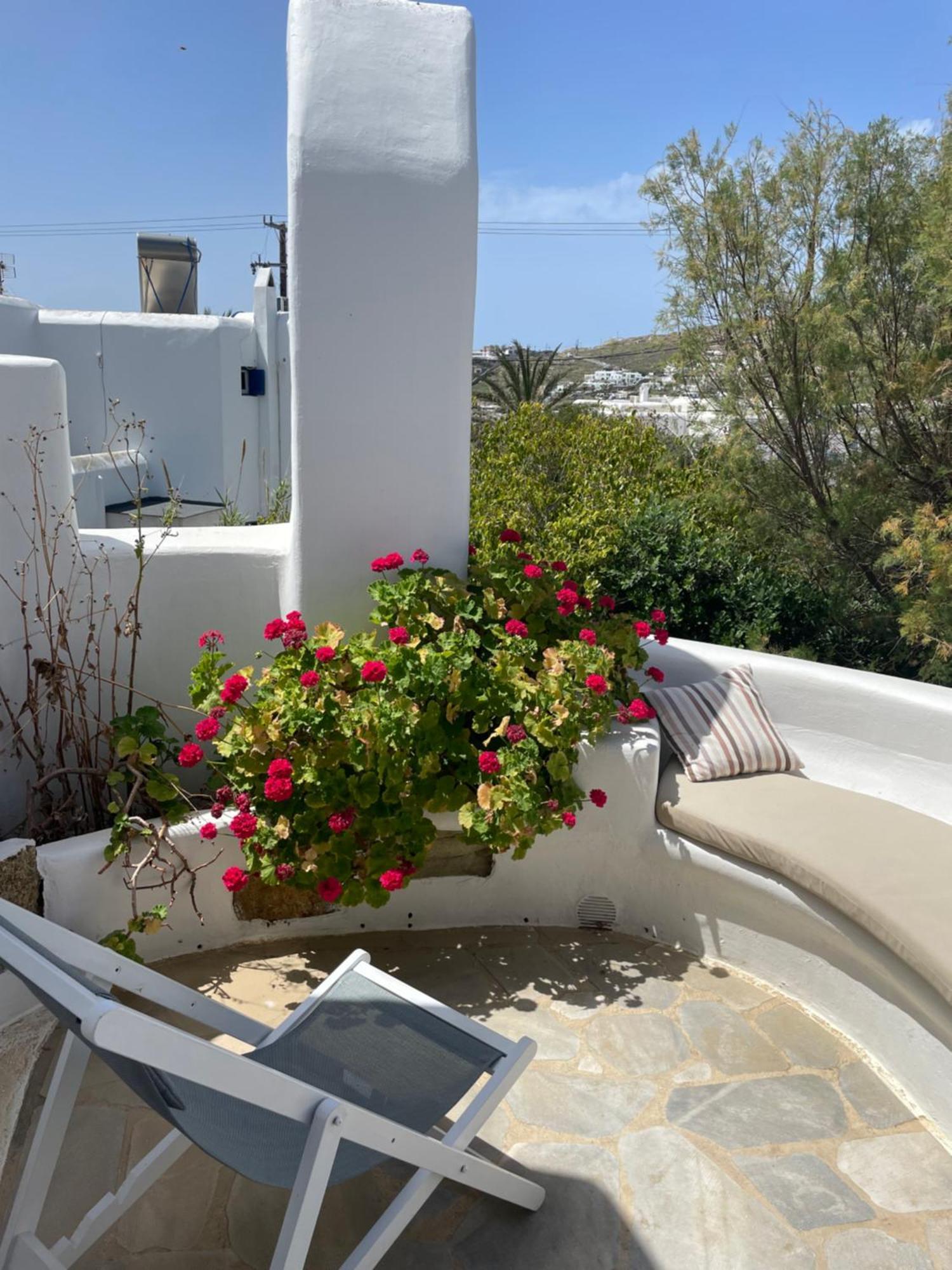 Holiday home Cozy Cycladic , Close To *